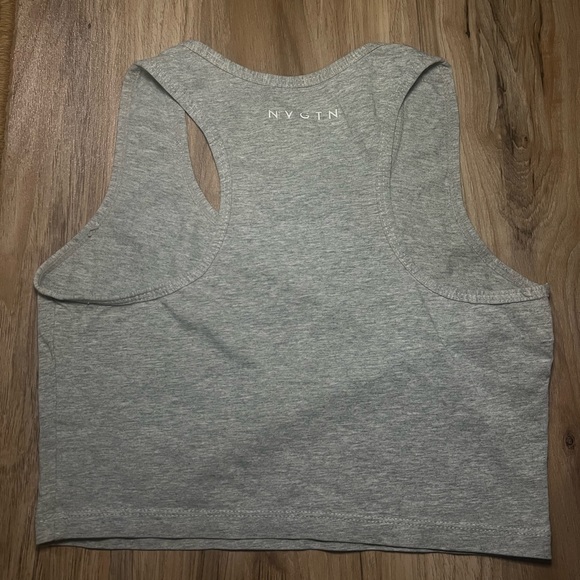 NVGTN Tank - Picture 2 of 2